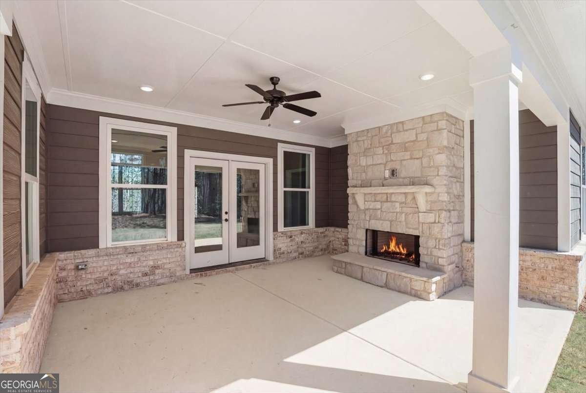 125 Scarlett Pippin Drive Clarkesville - Photo 43