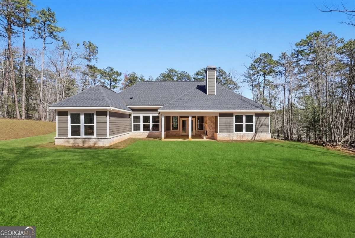 125 Scarlett Pippin Drive Clarkesville - Photo 45