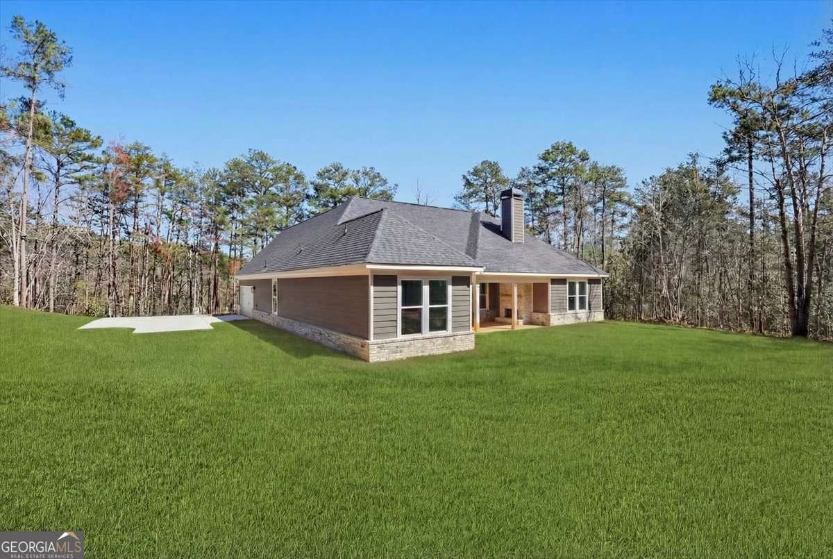 125 Scarlett Pippin Drive Clarkesville - Photo 47