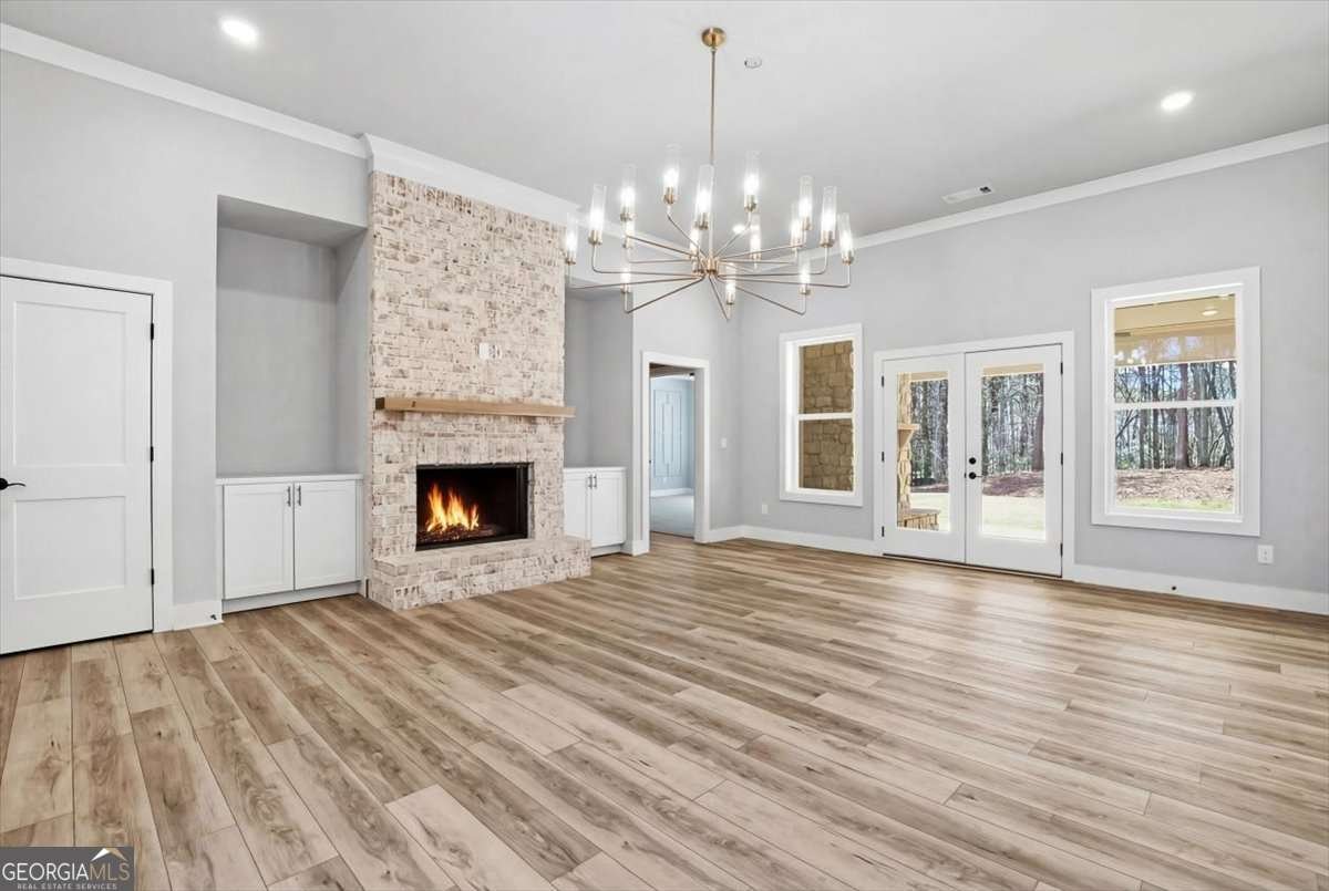 125 Scarlett Pippin Drive Clarkesville - Photo 7