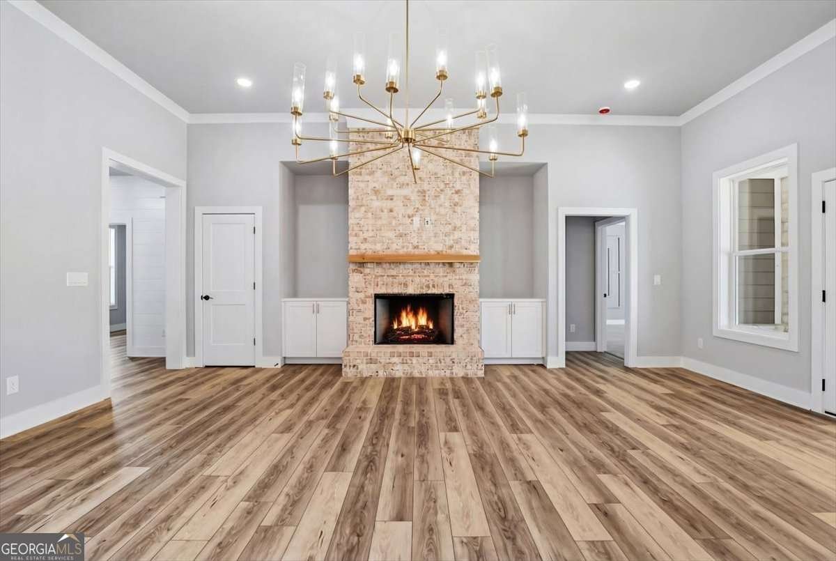 125 Scarlett Pippin Drive Clarkesville - Photo 8