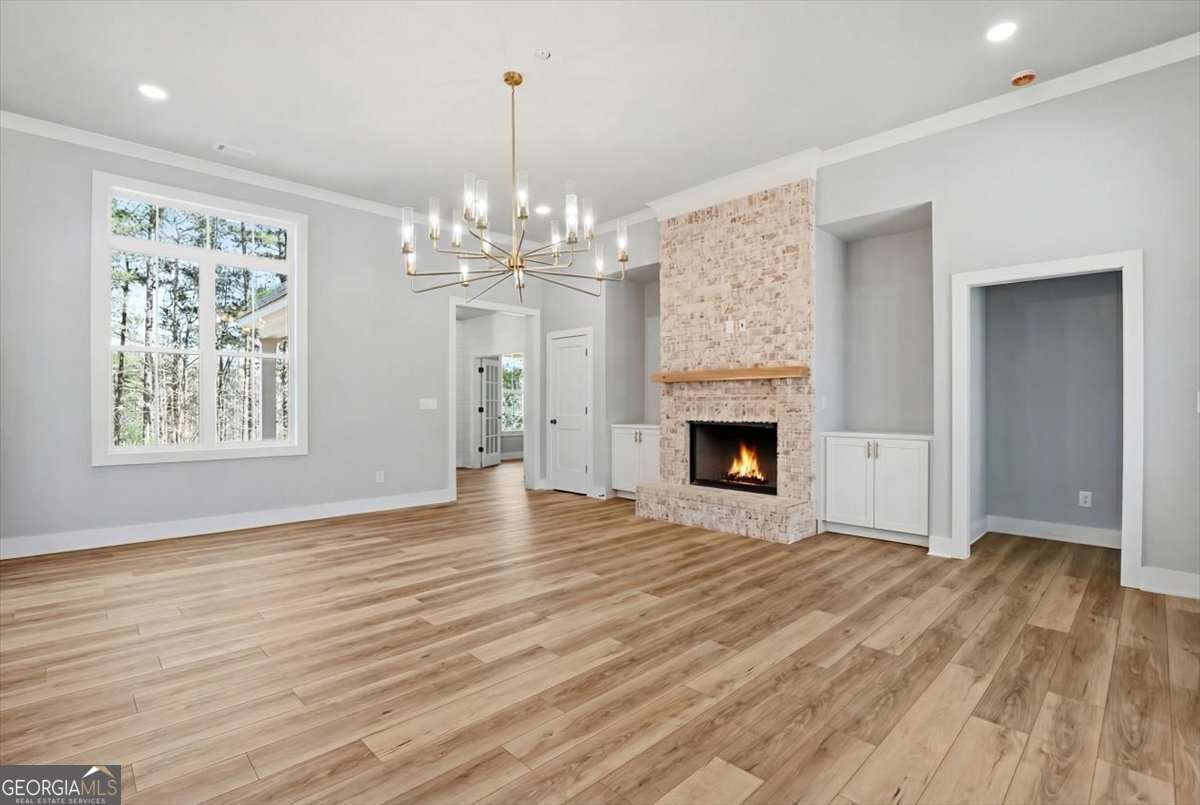125 Scarlett Pippin Drive Clarkesville - Photo 9