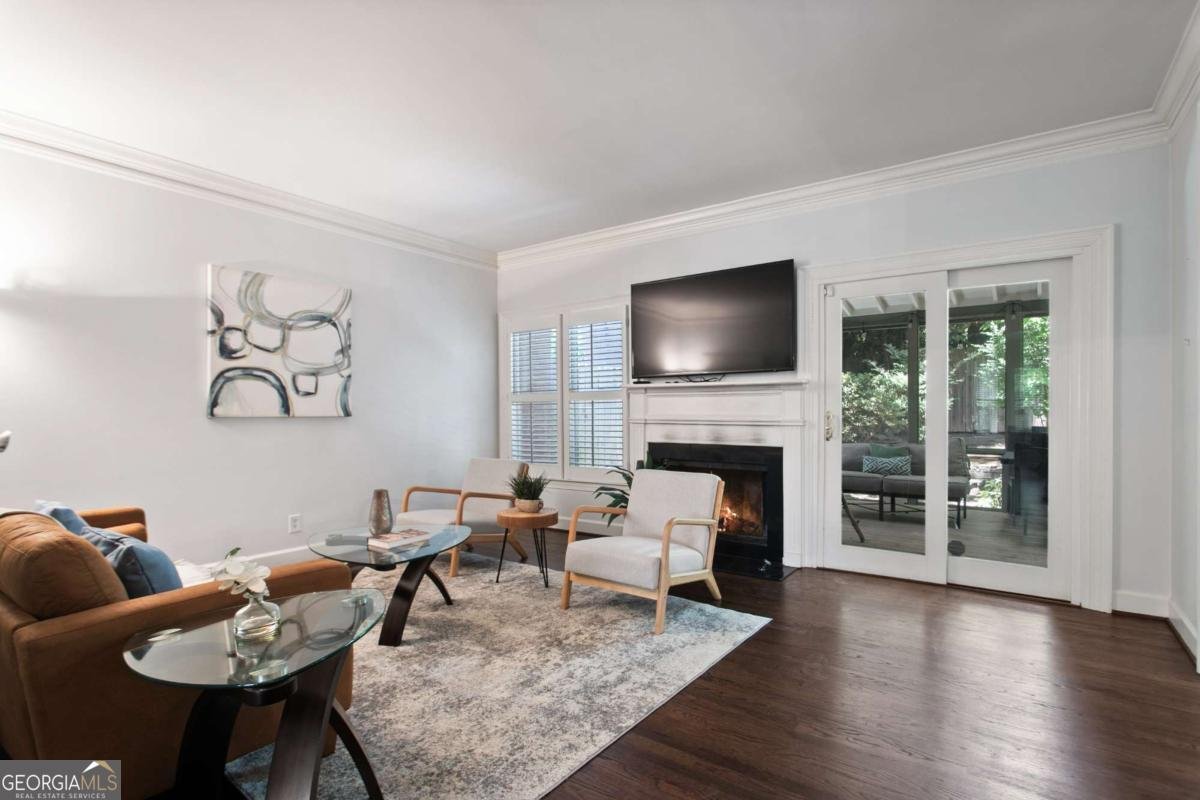 3873 Roswell Road Atlanta - Photo 6