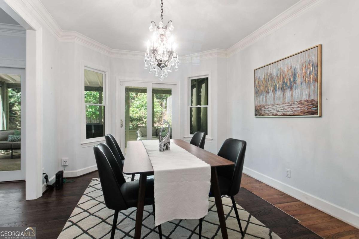3873 Roswell Road Atlanta - Photo 9