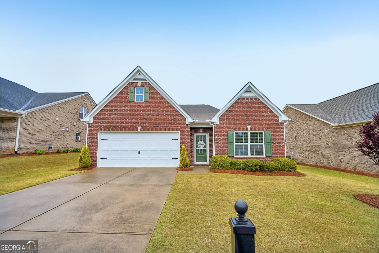 1675 Piedmont Lane Cumming - Photo 1