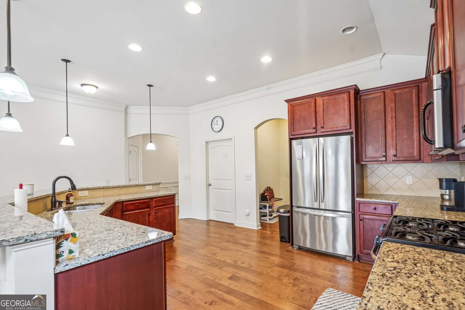 1675 Piedmont Lane Cumming - Photo 11