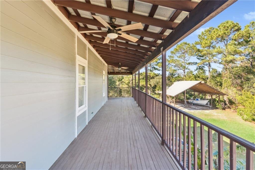 281 Marsh Breeze Lane Waverly - Photo 29