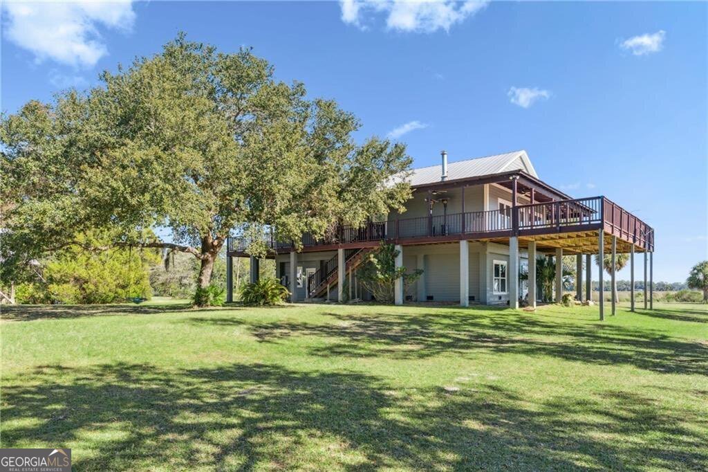 281 Marsh Breeze Lane Waverly - Photo 34