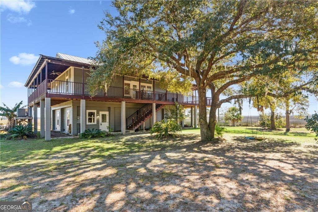 281 Marsh Breeze Lane Waverly - Photo 35