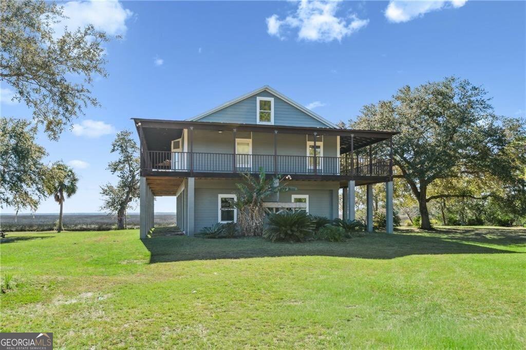 281 Marsh Breeze Lane Waverly - Photo 36