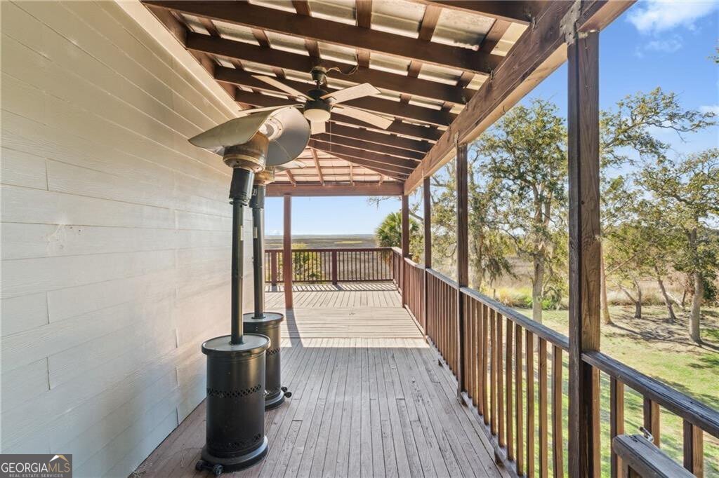 281 Marsh Breeze Lane Waverly - Photo 41
