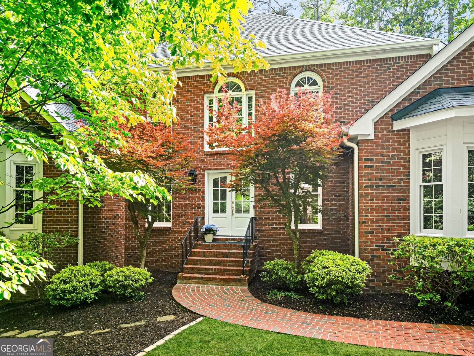 895 Waddington Court Sandy Springs - Photo 1
