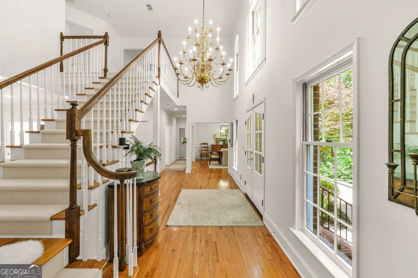 895 Waddington Court Sandy Springs - Photo 13