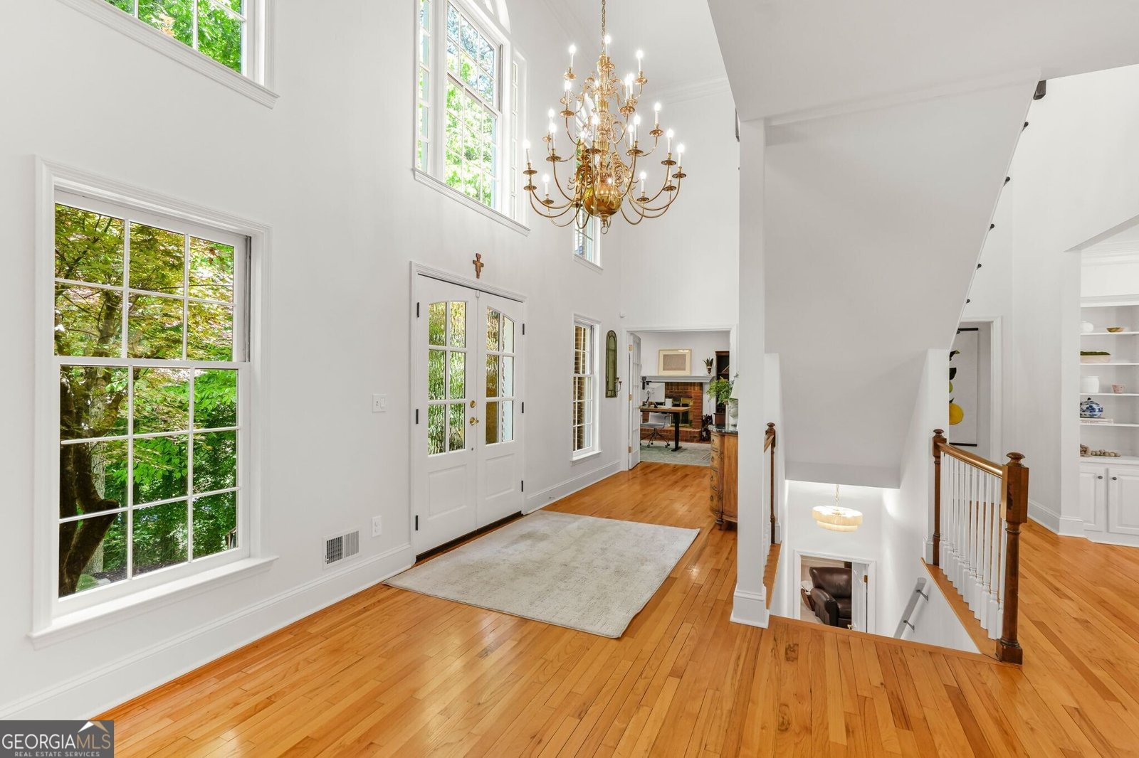 895 Waddington Court Sandy Springs - Photo 14