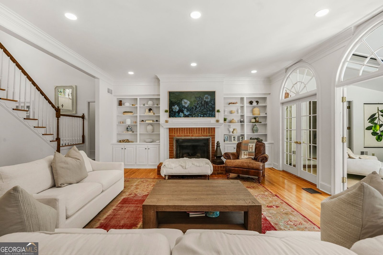 895 Waddington Court Sandy Springs - Photo 15