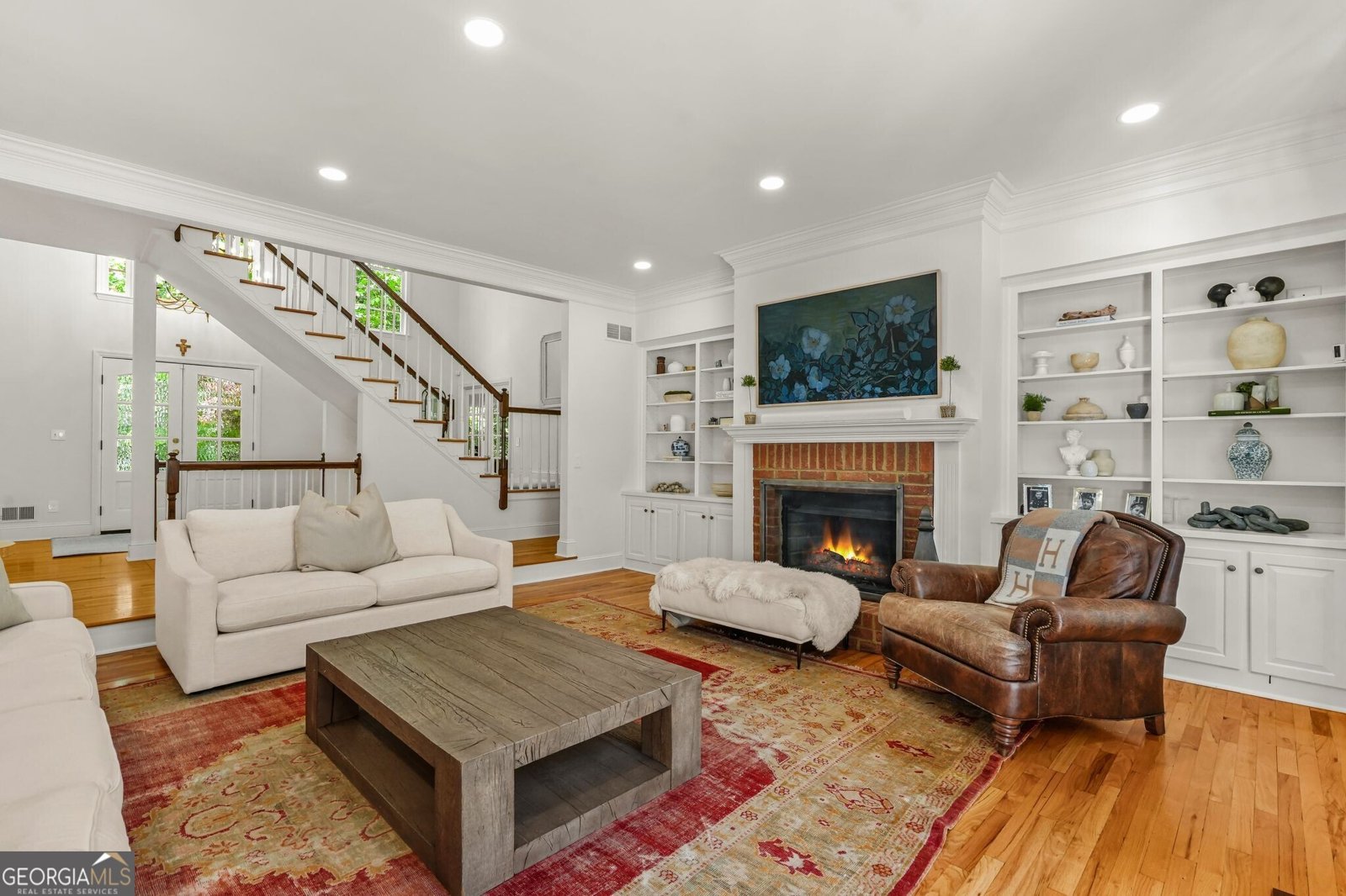 895 Waddington Court Sandy Springs - Photo 17