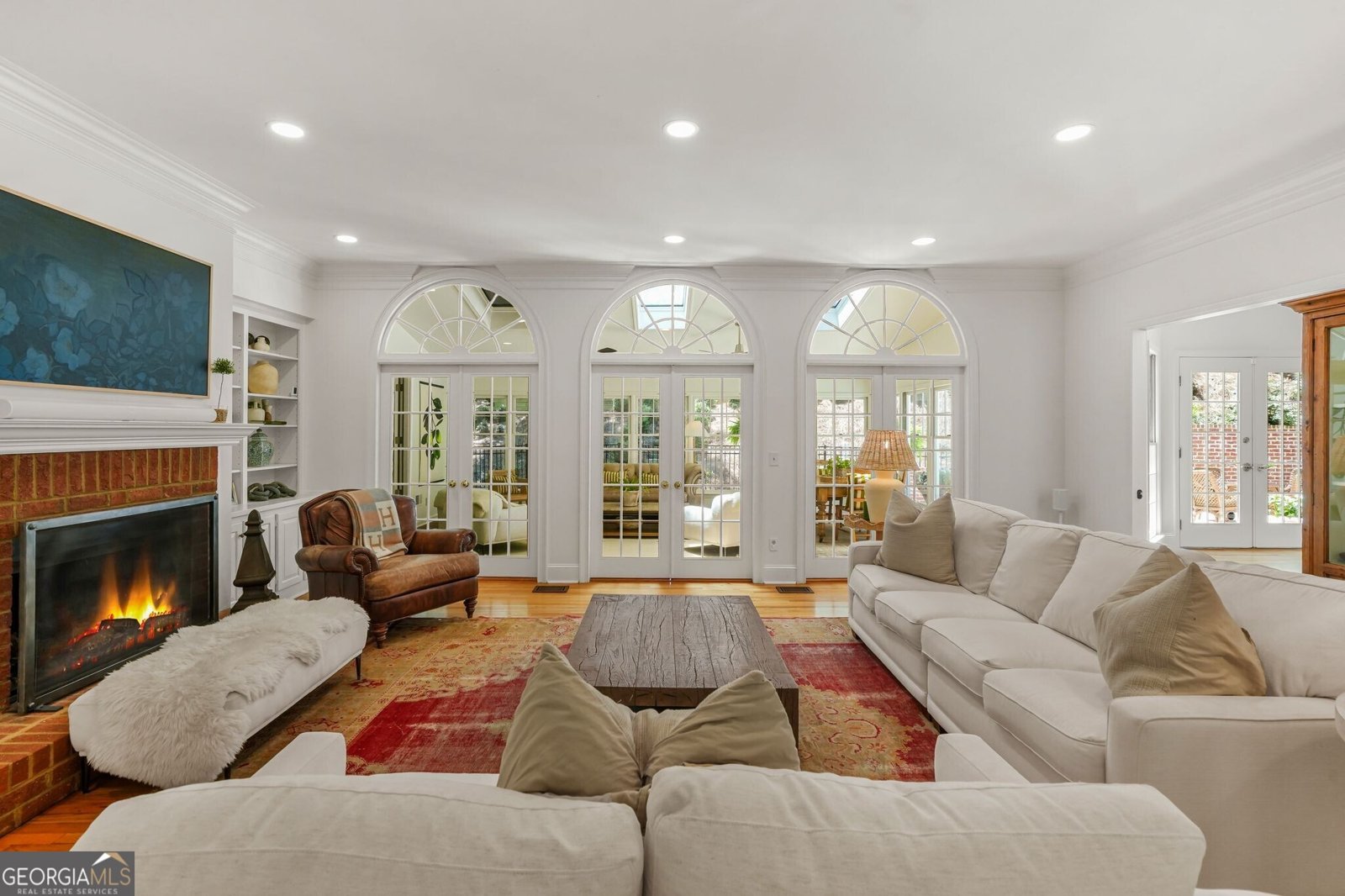 895 Waddington Court Sandy Springs - Photo 18