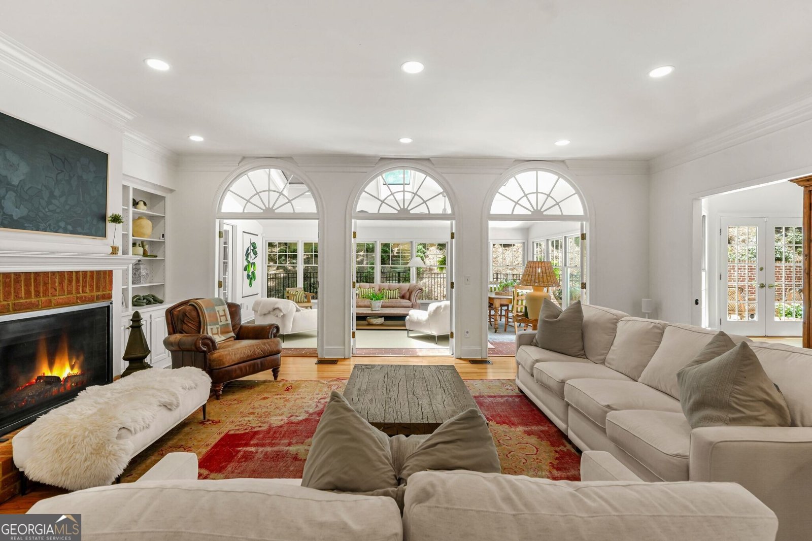 895 Waddington Court Sandy Springs - Photo 19