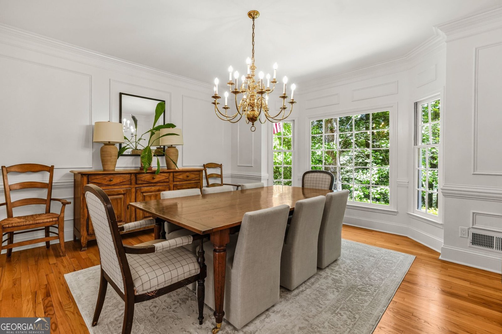 895 Waddington Court Sandy Springs - Photo 26