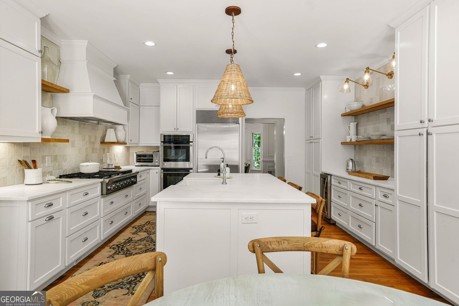 895 Waddington Court Sandy Springs - Photo 33