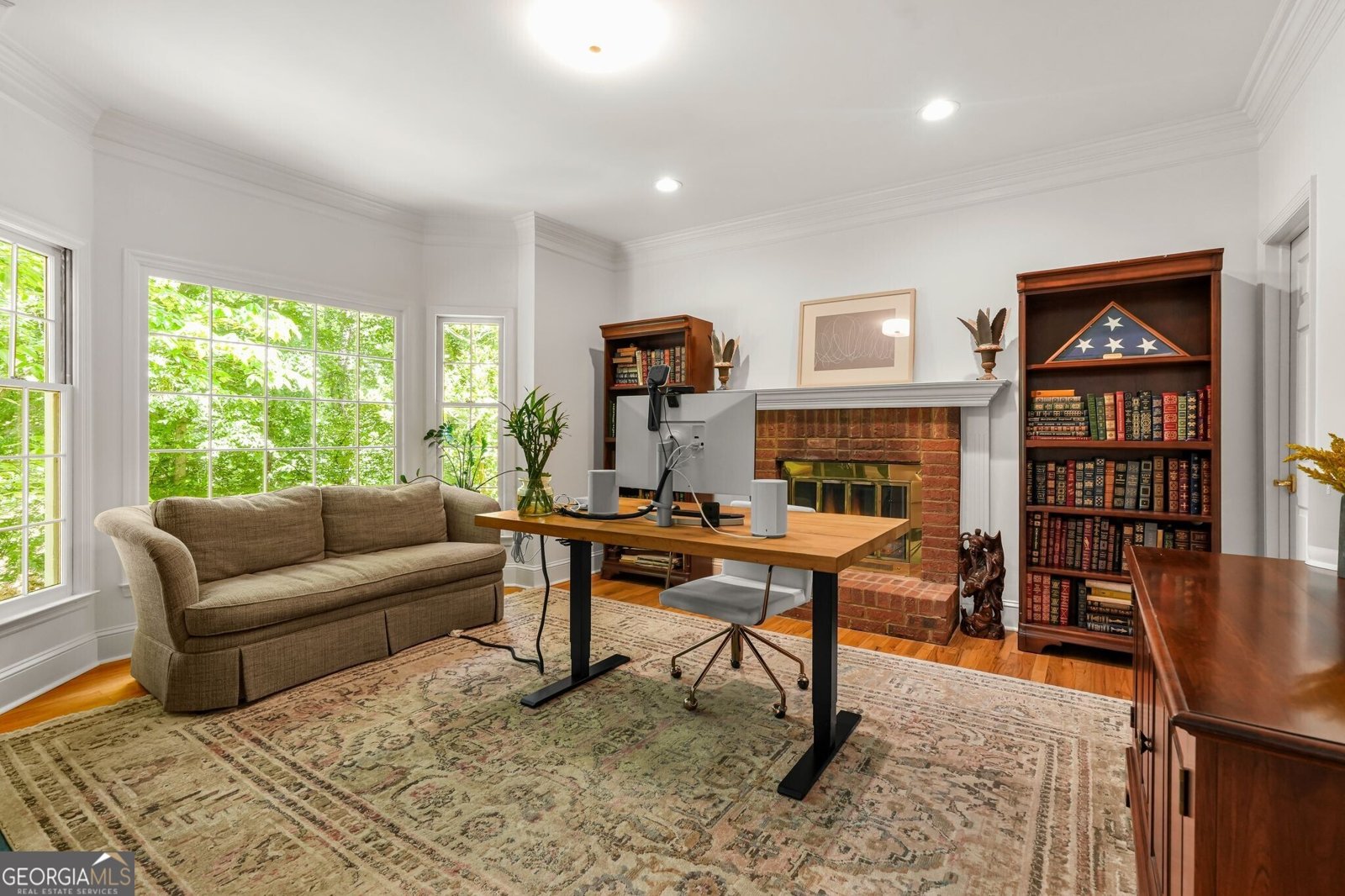 895 Waddington Court Sandy Springs - Photo 41