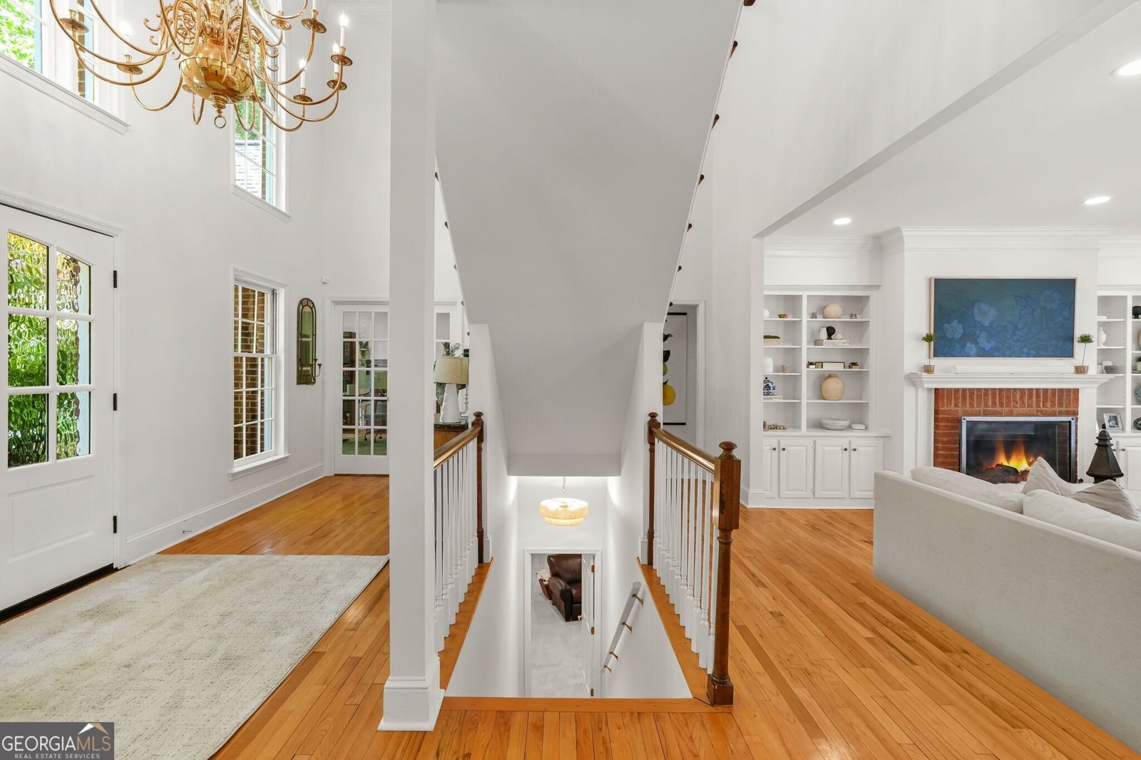 895 Waddington Court Sandy Springs - Photo 67