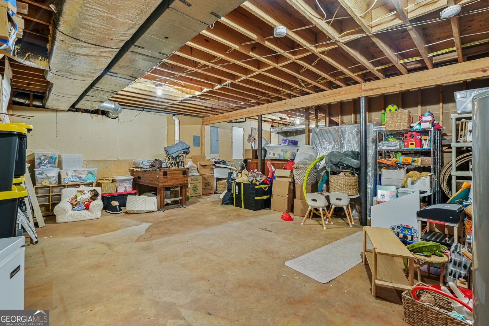 895 Waddington Court Sandy Springs - Photo 75
