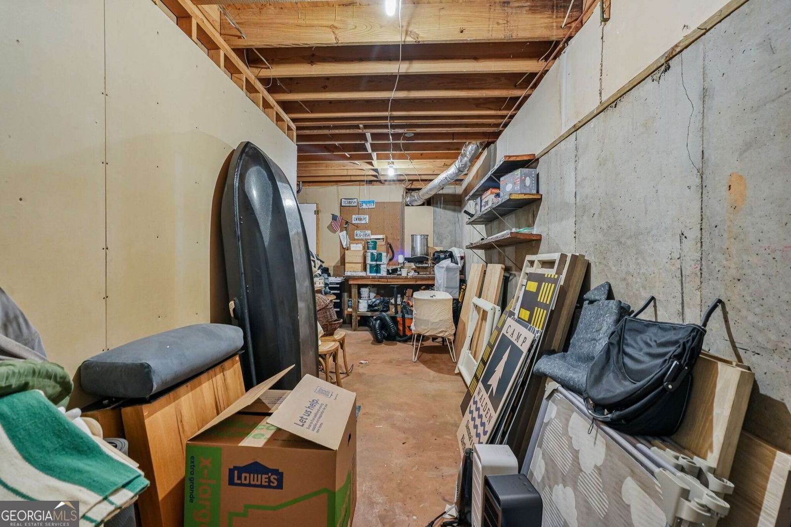 895 Waddington Court Sandy Springs - Photo 76