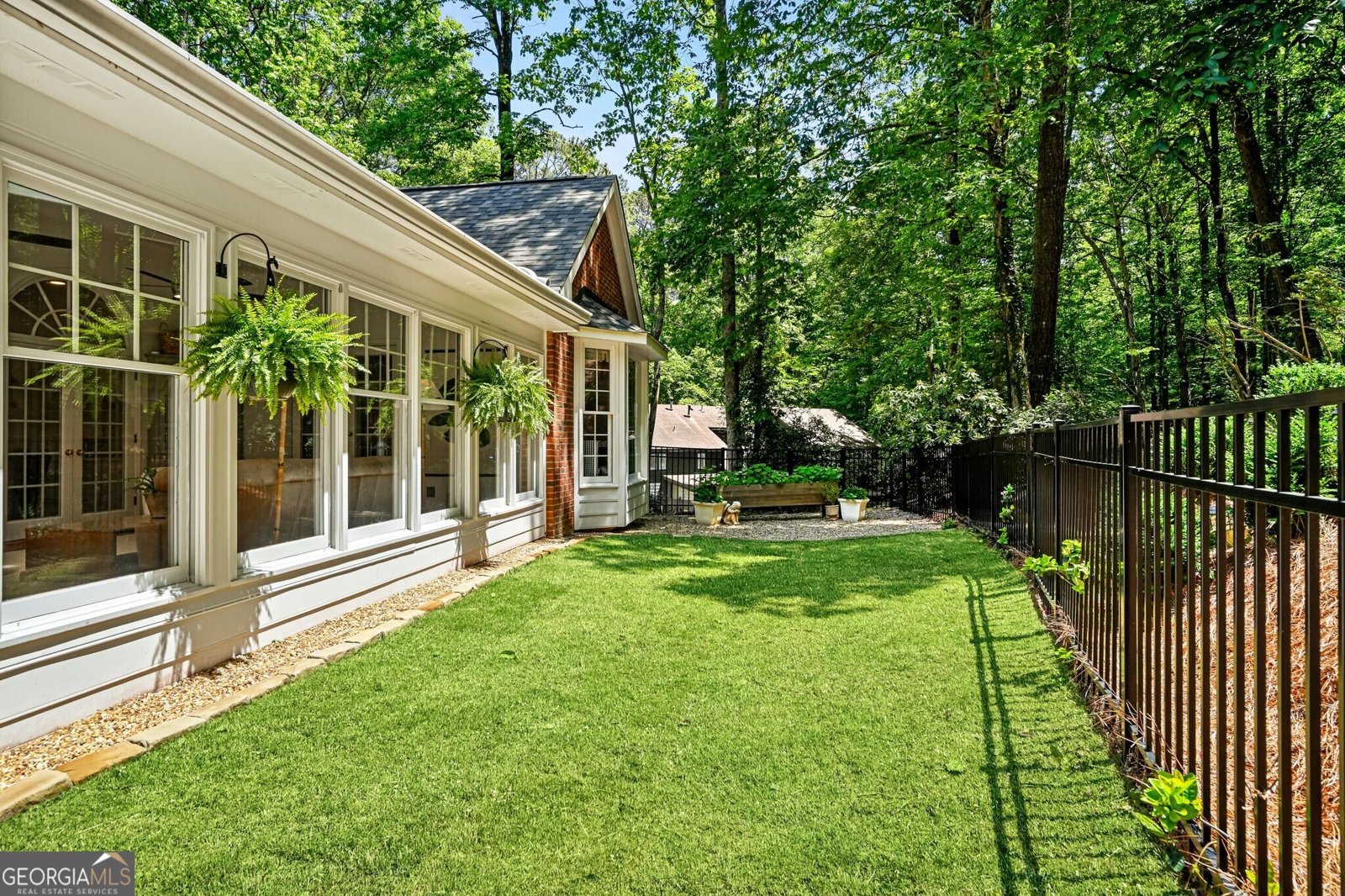 895 Waddington Court Sandy Springs - Photo 77
