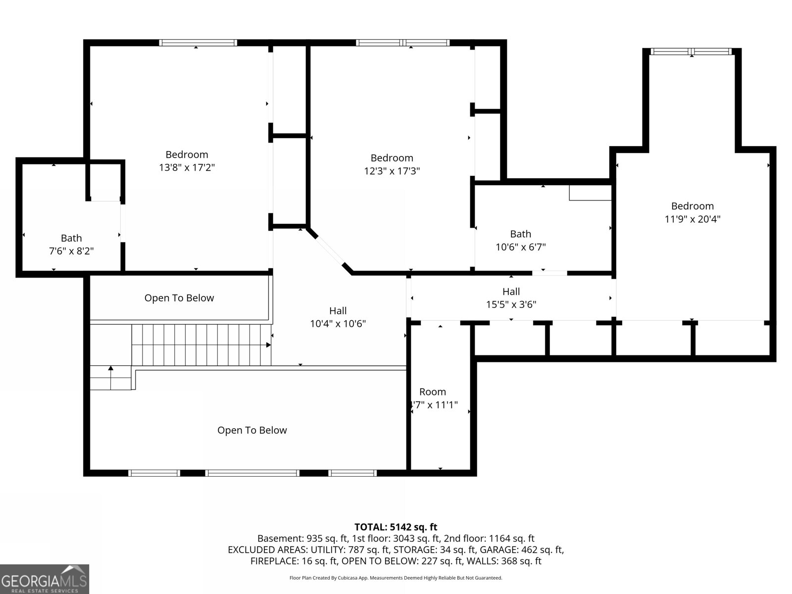 895 Waddington Court Sandy Springs - Photo 89