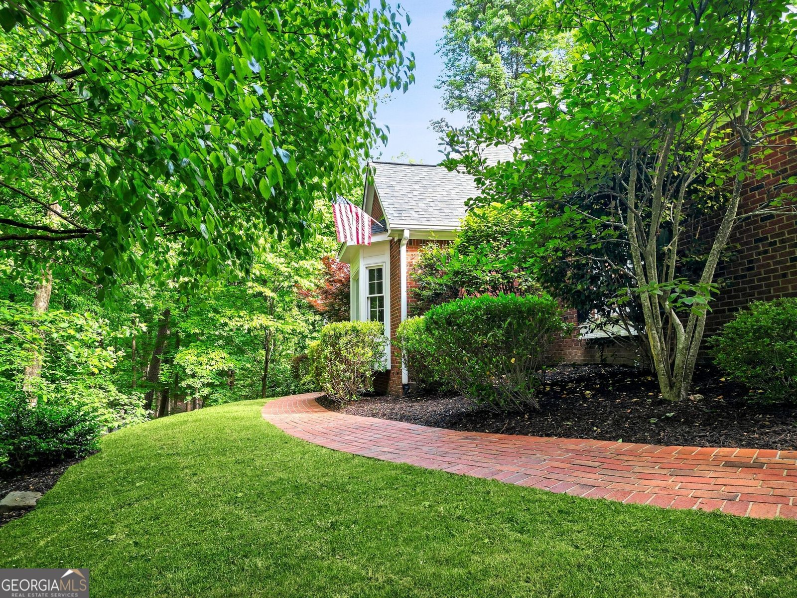 895 Waddington Court Sandy Springs - Photo 9