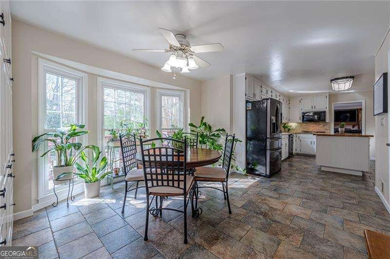 220 Saddle Lake Drive Roswell - Photo 17