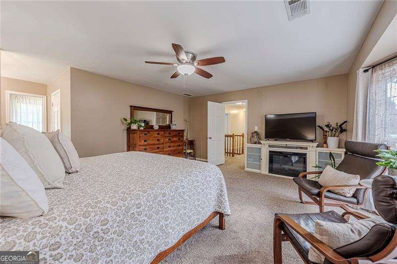 220 Saddle Lake Drive Roswell - Photo 27
