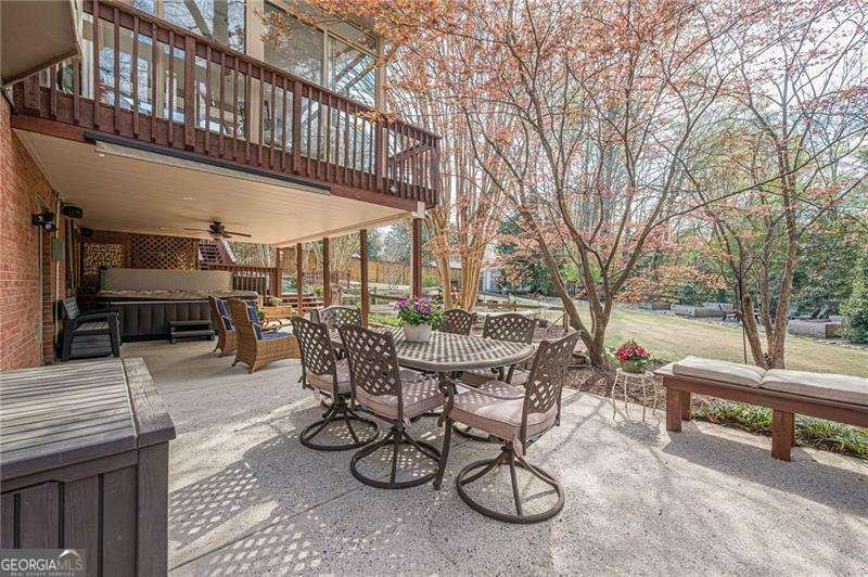220 Saddle Lake Drive Roswell - Photo 59