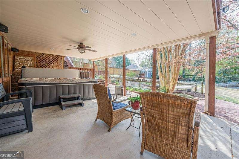 220 Saddle Lake Drive Roswell - Photo 62