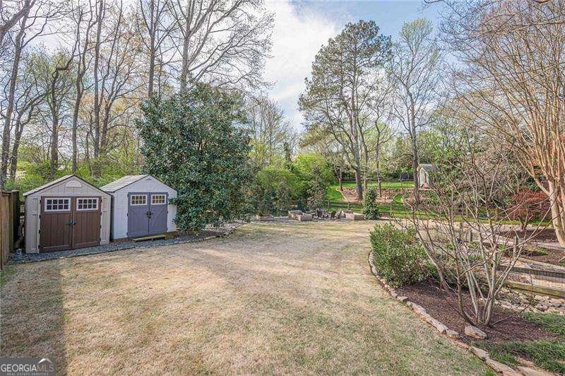 220 Saddle Lake Drive Roswell - Photo 69