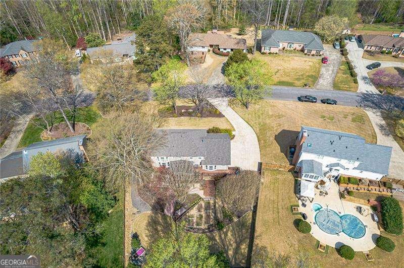 220 Saddle Lake Drive Roswell - Photo 74