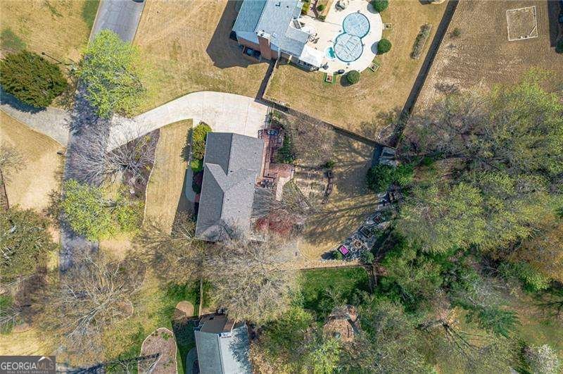 220 Saddle Lake Drive Roswell - Photo 75
