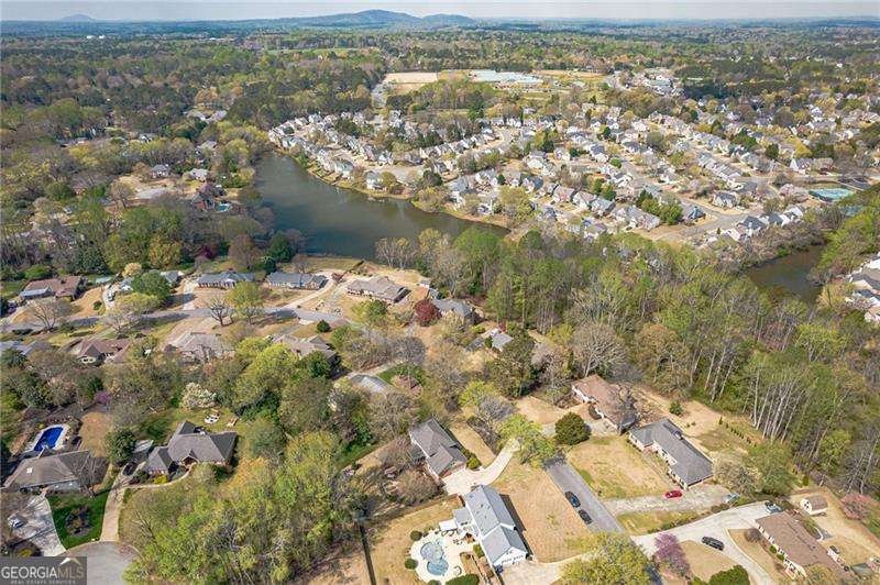 220 Saddle Lake Drive Roswell - Photo 88