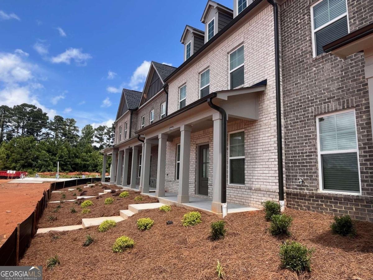 3230 Cyrus Creek Drive Kennesaw - Photo 1
