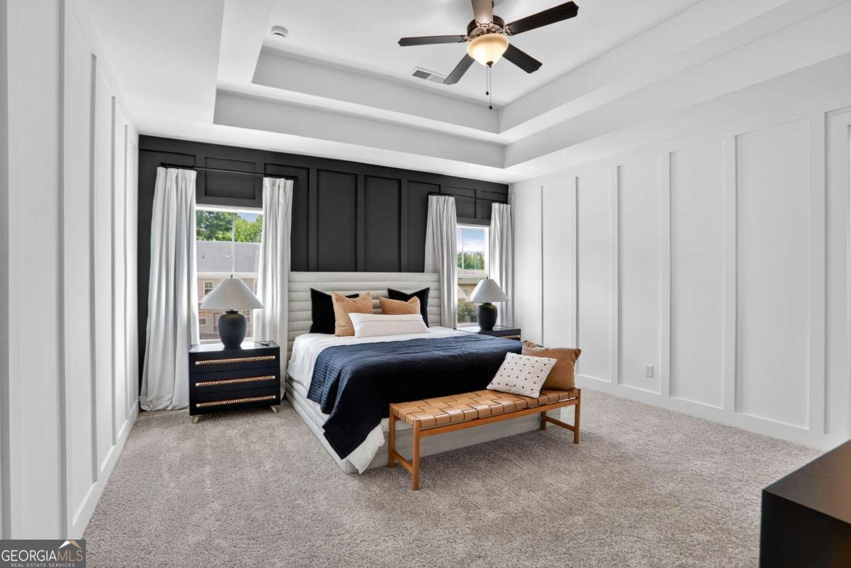 3230 Cyrus Creek Drive Kennesaw - Photo 26