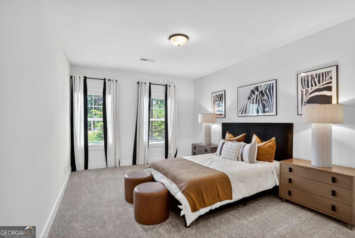 3230 Cyrus Creek Drive Kennesaw - Photo 38