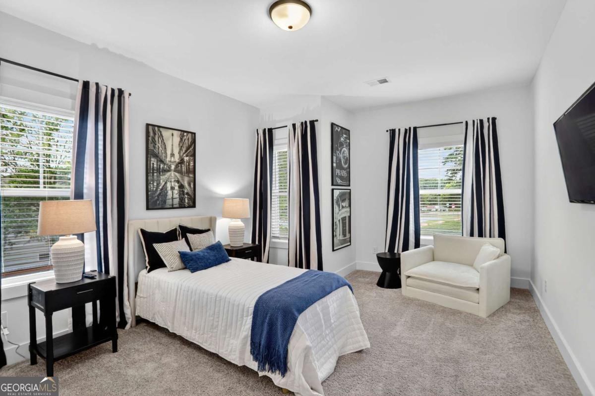 3230 Cyrus Creek Drive Kennesaw - Photo 42