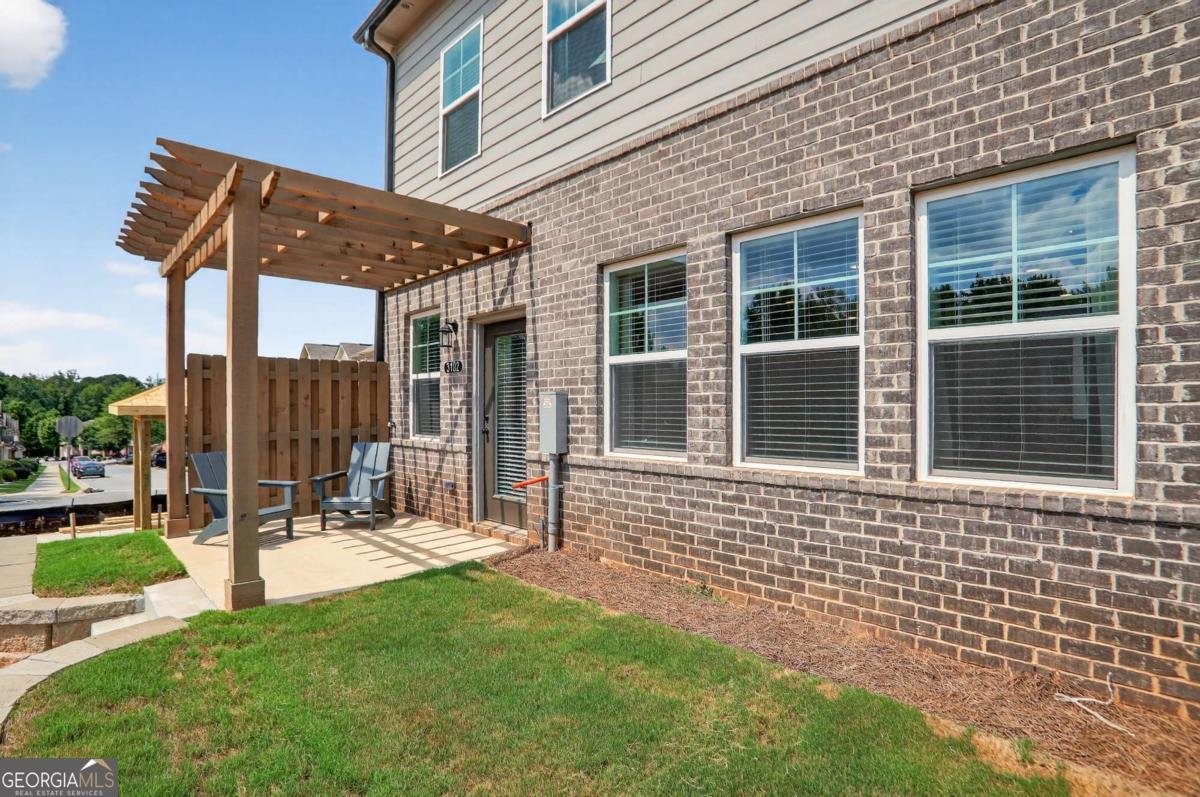 3230 Cyrus Creek Drive Kennesaw - Photo 59