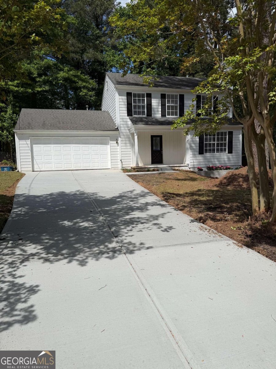 10310 Rillridge Court Alpharetta - Photo 1