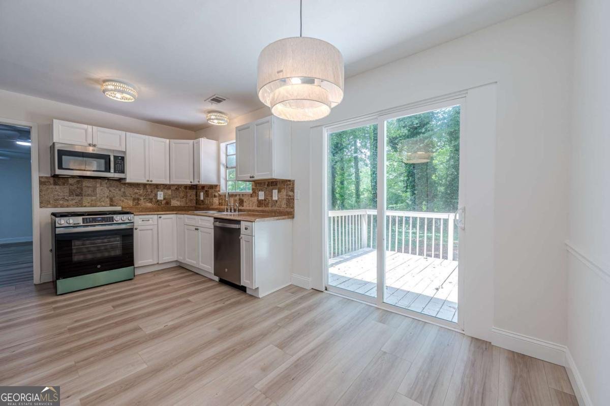 10310 Rillridge Court Alpharetta - Photo 12