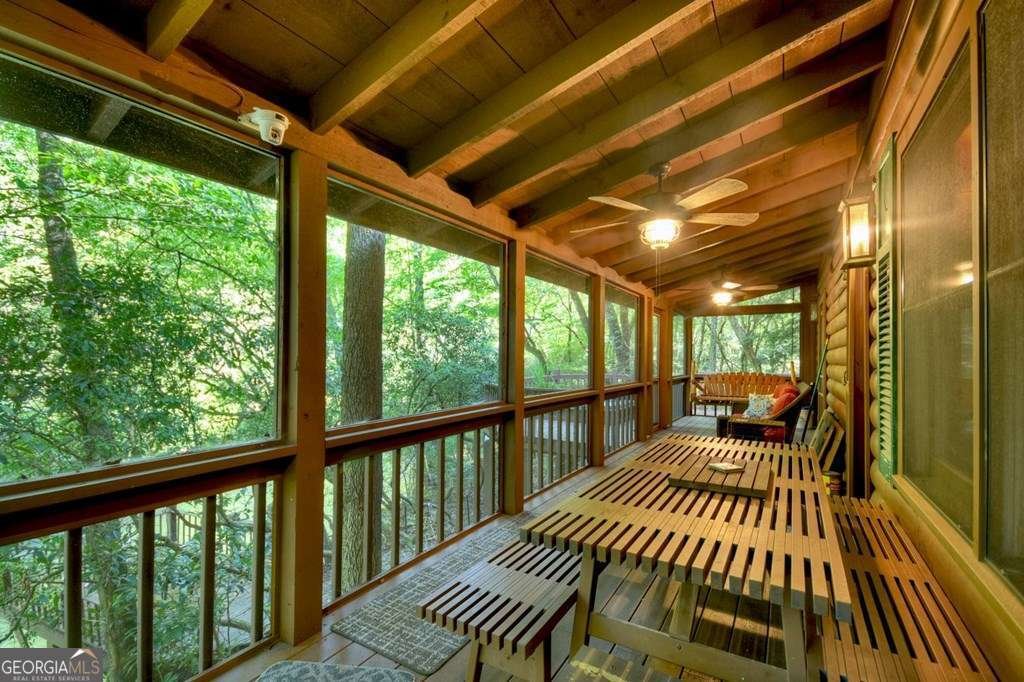 48 Riverwood Trail Ellijay - Photo 12