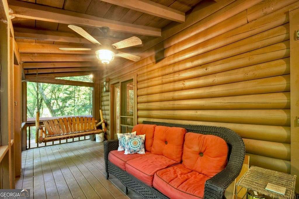 48 Riverwood Trail Ellijay - Photo 13