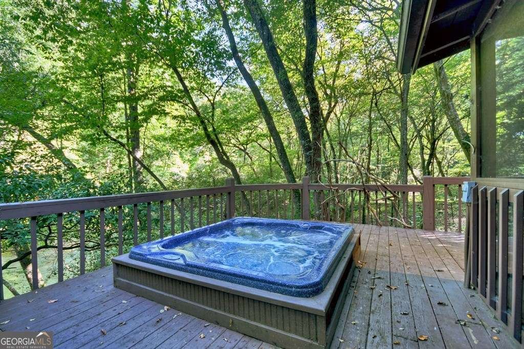 48 Riverwood Trail Ellijay - Photo 14