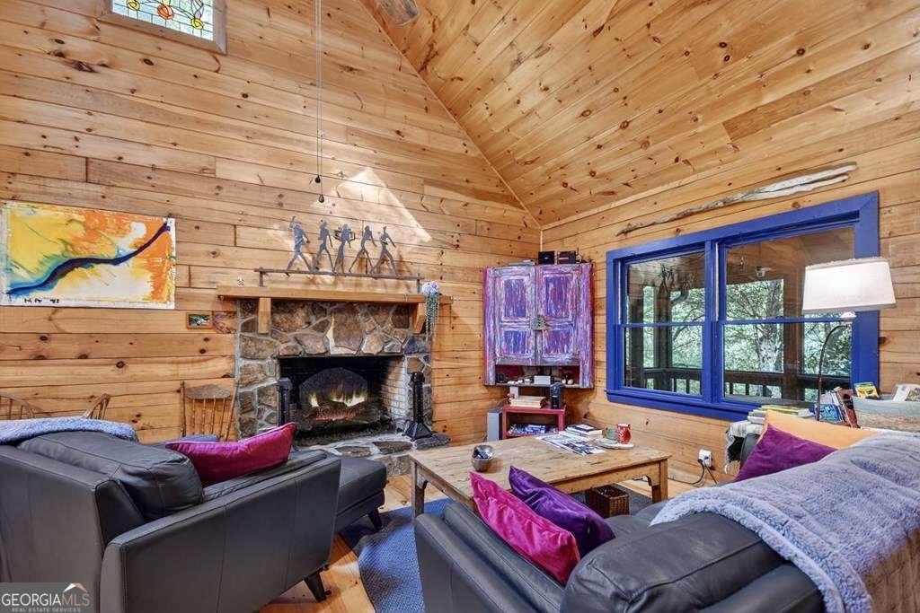 48 Riverwood Trail Ellijay - Photo 16